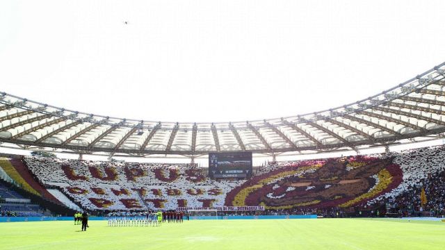 Foro Italico blindato, si teme la contestazione a Lotito
