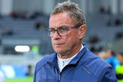 Milan, Rangnick pronto a dire sì al ruolo di dt ma alle sue condizioni: ecco l'allenatore che gli piace