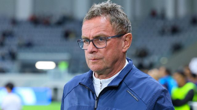 Milan, Rangnick pronto a dire sì al ruolo di dt ma alle sue condizioni: ecco l'allenatore che gli piace