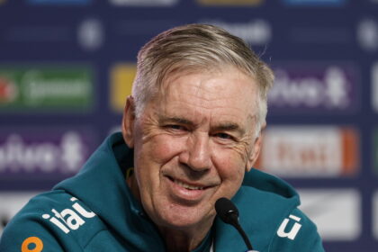 Un compleanno 'mondiale' per Ancelotti, i giocatori del suo Brasile lo festeggiano - Calcio