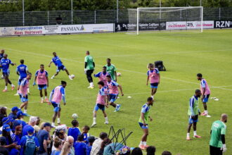 Mondiali: il debutto impossibile di Curacao, domani in campo con Germania - Calcio