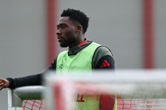 Mondiali: il capitano del Canada Alphonso Davies non giocherà contro la Bosnia - Calcio