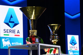Prende forma la nuova Serie A, l'inter apre col Monza - Calcio