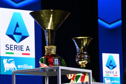 Prende forma la nuova Serie A, l'inter apre col Monza - Calcio