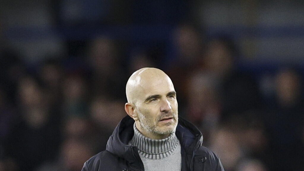 Premier: è ufficiale, Maresca al City con un contratto triennale - Calcio