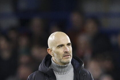 Premier: è ufficiale, Maresca al City con un contratto triennale - Calcio