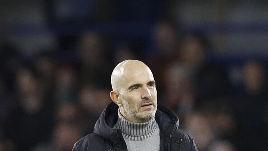 Premier: è ufficiale, Maresca al City con un contratto triennale - Calcio