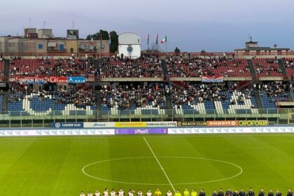 Calcio: numeri da record per i playoff di Serie C - Calcio