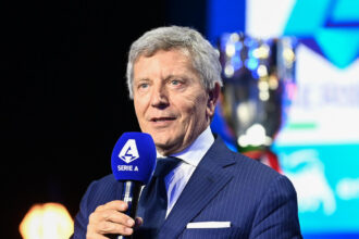 Figc: Simonelli 'a Malagò piena fiducia e sostegno dalla Lega serie A' - Calcio