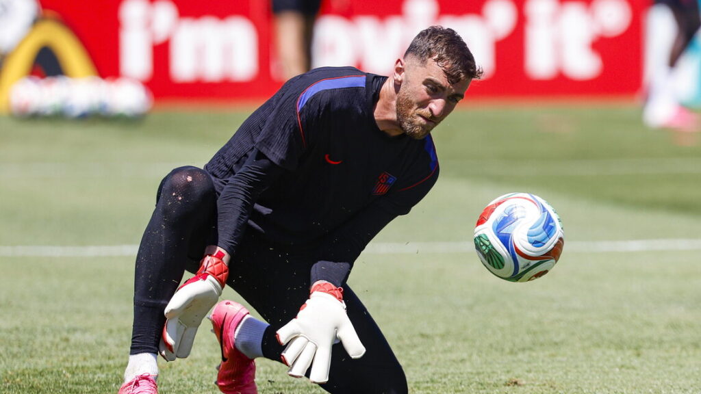 Mondiali: Los Angeles verso l'inaugurazione, ancora posti allo stadio e hotel deserti - Calcio