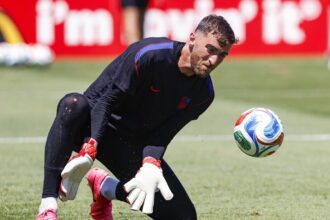 Mondiali: Los Angeles verso l'inaugurazione, ancora posti allo stadio e hotel deserti - Calcio