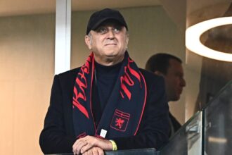 Genoa: via libera dal tribunale all'aumento di capitale di Sucu - Calcio