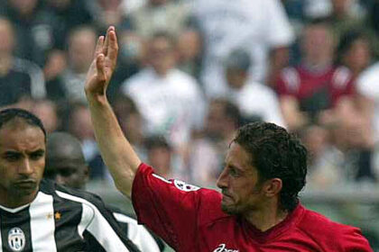 Protti: Livorno, 'non servono parole grandi, basta il suo nome. Ciao Igor' - Calcio
