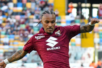 Serie A: Lazaro saluta il Toro, 'club che ha un potenziale enorme' - Calcio
