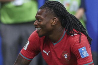 Leao: 'Decido la mia vita dopo il Mondiale' - Calcio