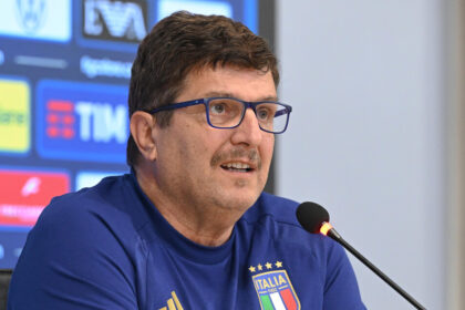 Baldini carica gli azzurri, "tanti già pronti per la Nazionale' - Calcio