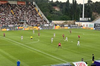 Calcio: la finale playoff di Serie C Ascoli-Brescia su Rai2 e Sky - Calcio