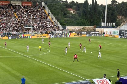 Calcio: la finale playoff di Serie C Ascoli-Brescia su Rai2 e Sky - Calcio