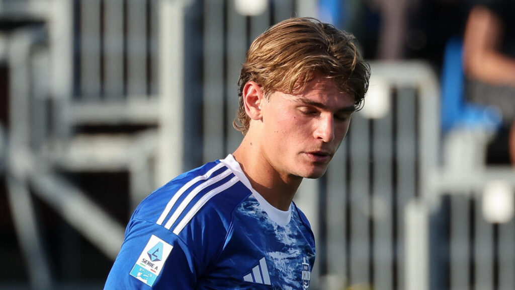 Palestra dice sì al Chelsea, prosegue la fuga dei talenti - Calcio