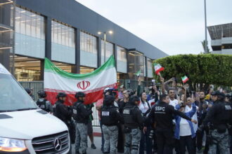 Mondiali: federcalcio Iran accusa gli Usa di averle revocato la quota di biglietti - Calcio