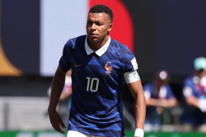 Mondiali: Super Mbappé trascina la Francia, Senegal ko - Calcio