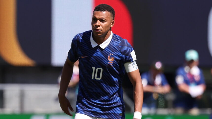 Mondiali: Super Mbappé trascina la Francia, Senegal ko - Calcio