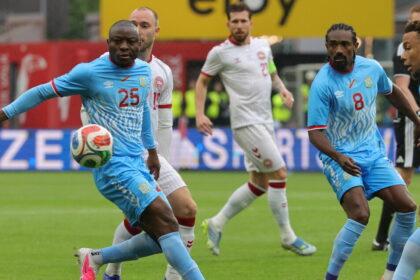Mondiali: timori per Ebola, città spagnola nega lo stadio per amichevole del Congo - Calcio