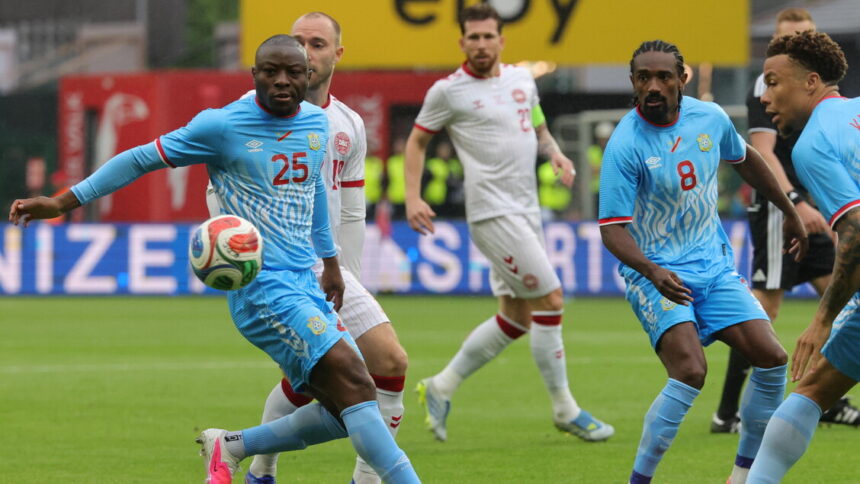 Mondiali: timori per Ebola, città spagnola nega lo stadio per amichevole del Congo - Calcio