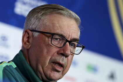Mondiali: Ancelotti 'dobbiamo essere preparati a tutto' - Calcio