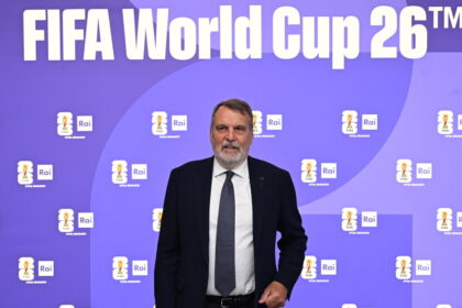 Infantino:Tardelli 'serve rispetto, n.1 Fifa non si permetta dire una cosa del genere' - Calcio