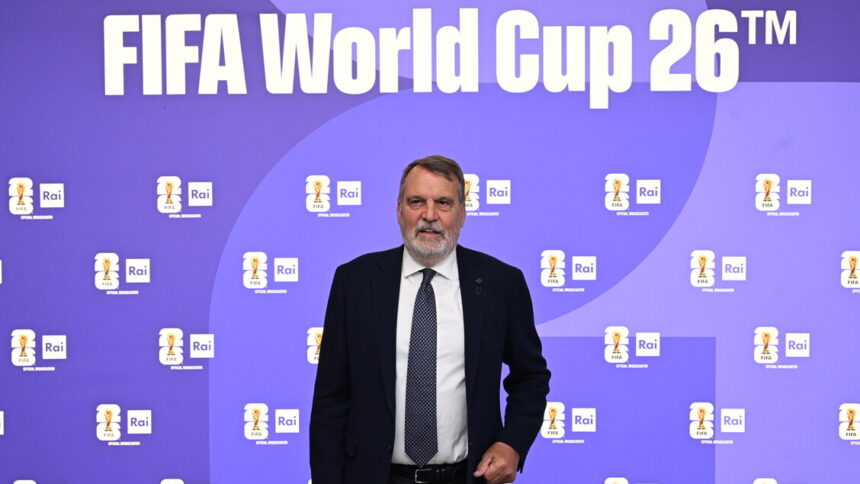 Infantino:Tardelli 'serve rispetto, n.1 Fifa non si permetta dire una cosa del genere' - Calcio
