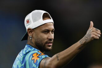 Mondiali: il Brasile vola negli Usa, Neymar carica i suoi "tutti insieme" - Calcio