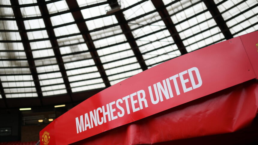 Il Manchester United acquista il terreno per il futuro Old Trafford - Calcio