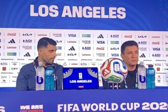 Mondiali, l'allenatore dell'Iran critica la Fifa: 'Doveva garantire più armonia per noi' - Calcio