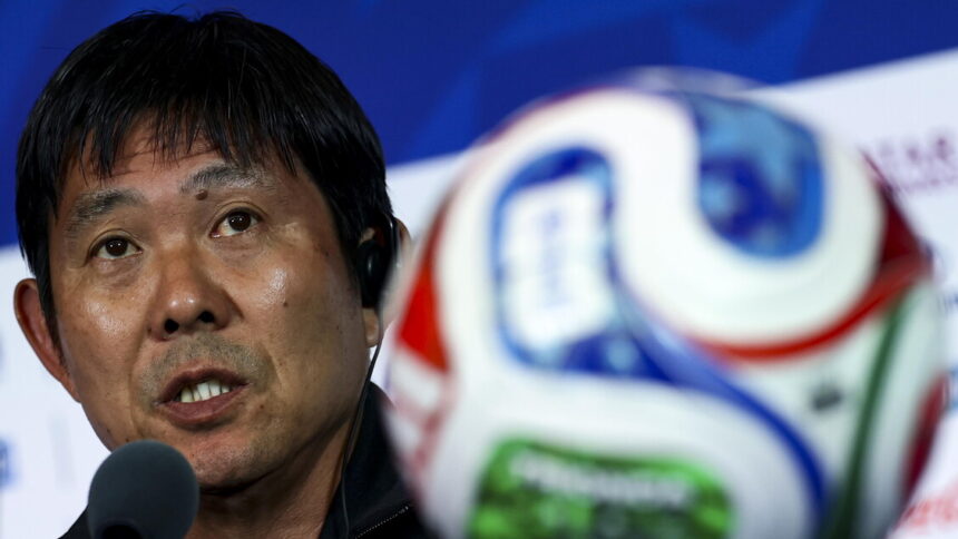 Mondiali: Moriyasu carica il Giappone, 'possiamo vincere la Coppa' - Calcio