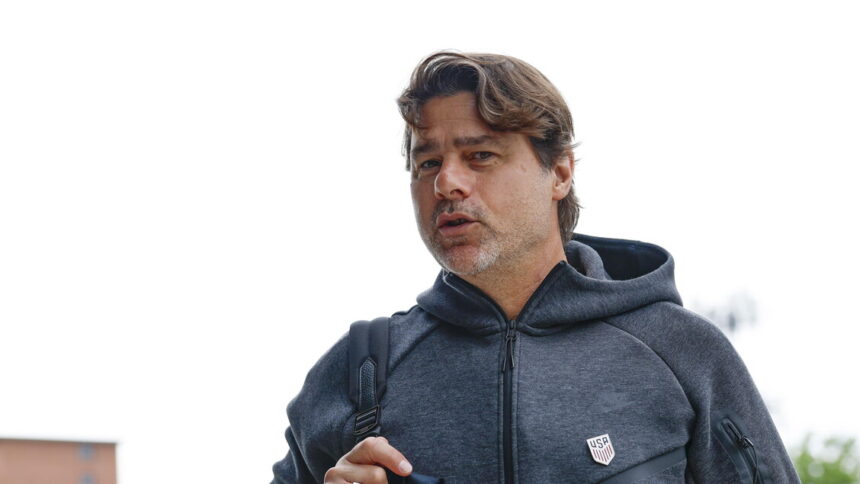 Pochettino e il sogno americano 'possiamo vincere il Mondiale' - Calcio