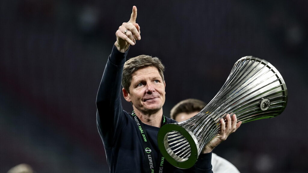 Calciomercato: Milan alla ricerca del tecnico, con Glasner anche Pochettino - Calcio