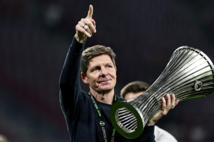 Calciomercato: Milan alla ricerca del tecnico, con Glasner anche Pochettino - Calcio