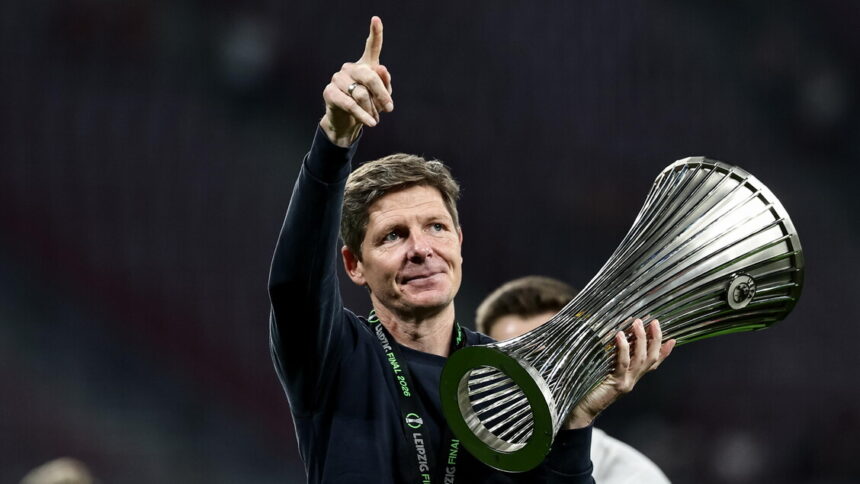 Calciomercato: Milan alla ricerca del tecnico, con Glasner anche Pochettino - Calcio