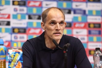 Mondiali: Tuchel, 'il caldo non sarà una scusa, speriamo sia un torneo lungo' - Calcio