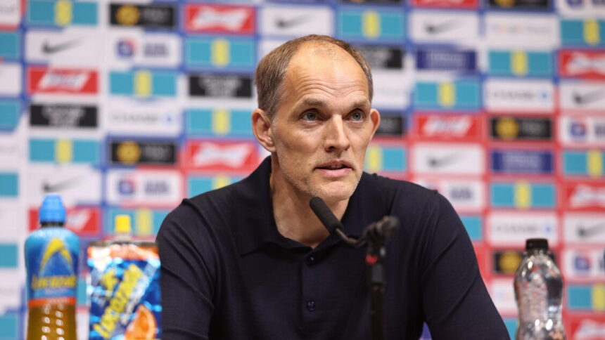 Mondiali: Tuchel, 'il caldo non sarà una scusa, speriamo sia un torneo lungo' - Calcio