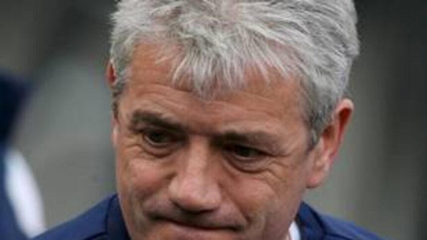 Kevin Keegan, "ho un tumore al quarto stadio" - Calcio