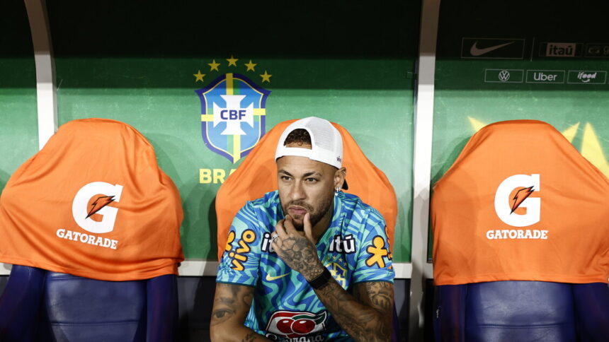 Mondiali: Neymar migliora, ma restano incerti tempi del rientro - Calcio
