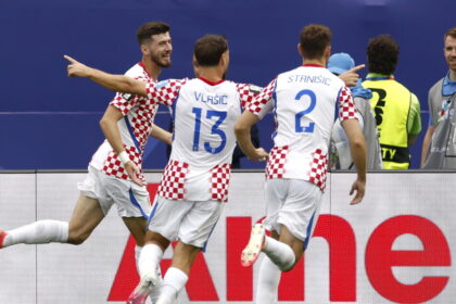 La Croazia soffre ma batte il Ghana e passa come seconda ai 16mi - Calcio
