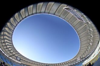 Cimeli storici e tour del Maracanã, Rio celebra i Mondiali - Calcio
