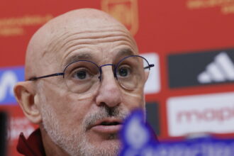 Mondiali 2026, De La Fuente carica la Spagna: "Yamal per l'esordio ci sarà" - Calcio