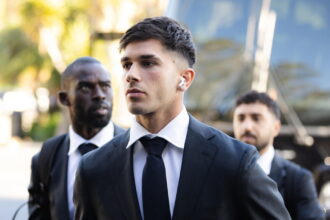 Mondiali: i 26 dell'Australia, c'è Volpato ex U21 azzurro - Calcio