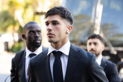 Mondiali: i 26 dell'Australia, c'è Volpato ex U21 azzurro - Calcio