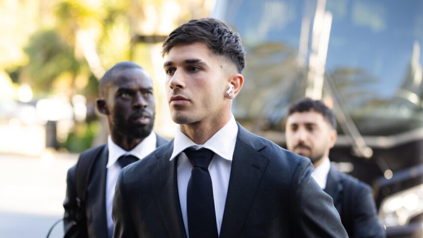 Mondiali: i 26 dell'Australia, c'è Volpato ex U21 azzurro - Calcio
