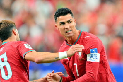 Mondiali: Ronaldo, 'sono 23 anni che rispondo così alle critiche' - Calcio